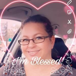 Meet your Posher, Christy